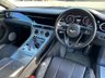 USED 2019 68 BENTLEY CONTINENTAL 6.0 W12 GT Coupe 2dr Petrol Auto 4WD Euro 6 (635 ps)-Factory Extras Worth &pound;26,190-Superb Low Mileage Example-Finished In Thunder Grey Metallic-Main & Secondary Hide In Beluga-Mulliner Driving Specification-Emblem & Contrast Stitching-Embroidered Bentley Emblems-Comfort Front Seats-Heated Electric Operated Door Mirrors-Led Headlights With Variable Light Distribution-Piano Black Interior Trim-Dual Climate Control-Dab Radio-Cruise Control-Mfsw-Bluetooth-Satnav-Heated 3 Spoke Hide Trimmed Steering Wheel-Sports Pedals-Chrome Plated Inlay To Facia & Door Decorative Panels-Diamond Quilted Hide Seats & Door Inserts-Indented Headlining-Upper & Lower Isofix Rear Seats-Ventilated Front Seats With Massage Function-Bentley Tracking Gps System-Bentley Rotating Display-City Assist-Top View Camera-Daytime Running Lights-Hands Free Boot Opening-Keyless Entry-Remote Control Garage Door Opener-Diamond Knurling-Top Specification & Just Serviced At Bentley Manchester. 