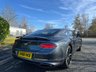 USED 2019 68 BENTLEY CONTINENTAL 6.0 W12 GT Coupe 2dr Petrol Auto 4WD Euro 6 (635 ps)-Factory Extras Worth &pound;26,190-Superb Low Mileage Example-Finished In Thunder Grey Metallic-Main & Secondary Hide In Beluga-Mulliner Driving Specification-Emblem & Contrast Stitching-Embroidered Bentley Emblems-Comfort Front Seats-Heated Electric Operated Door Mirrors-Led Headlights With Variable Light Distribution-Piano Black Interior Trim-Dual Climate Control-Dab Radio-Cruise Control-Mfsw-Bluetooth-Satnav-Heated 3 Spoke Hide Trimmed Steering Wheel-Sports Pedals-Chrome Plated Inlay To Facia & Door Decorative Panels-Diamond Quilted Hide Seats & Door Inserts-Indented Headlining-Upper & Lower Isofix Rear Seats-Ventilated Front Seats With Massage Function-Bentley Tracking Gps System-Bentley Rotating Display-City Assist-Top View Camera-Daytime Running Lights-Hands Free Boot Opening-Keyless Entry-Remote Control Garage Door Opener-Diamond Knurling-Top Specification & Just Serviced At Bentley Manchester. 