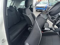 USED 2025 25 FIAT 500E 42kWh Hatchback 3dr Electric Auto (118 ps) 