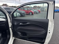 USED 2025 25 FIAT 500E 42kWh Hatchback 3dr Electric Auto (118 ps) 