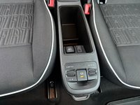 USED 2025 25 FIAT 500E 42kWh Hatchback 3dr Electric Auto (118 ps) 