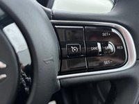 USED 2025 25 FIAT 500E 42kWh Hatchback 3dr Electric Auto (118 ps) 