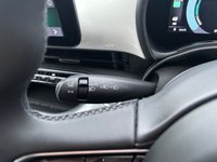 USED 2025 25 FIAT 500E 42kWh Hatchback 3dr Electric Auto (118 ps) 