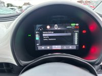 USED 2025 25 FIAT 500E 42kWh Hatchback 3dr Electric Auto (118 ps) 