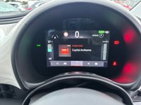 USED 2025 25 FIAT 500E 42kWh Hatchback 3dr Electric Auto (118 ps) 