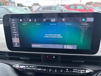 USED 2025 25 FIAT 500E 42kWh Hatchback 3dr Electric Auto (118 ps) 