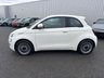 USED 2025 25 FIAT 500E 42kWh Hatchback 3dr Electric Auto (118 ps) 