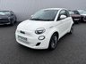 USED 2025 25 FIAT 500E 42kWh Hatchback 3dr Electric Auto (118 ps) 