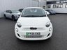 USED 2025 25 FIAT 500E 42kWh Hatchback 3dr Electric Auto (118 ps) 