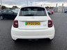 USED 2025 25 FIAT 500E 42kWh Hatchback 3dr Electric Auto (118 ps) 