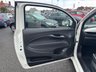 USED 2025 25 FIAT 500E 42kWh Hatchback 3dr Electric Auto (118 ps) 