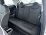 USED 2025 25 FIAT 500E 42kWh Hatchback 3dr Electric Auto (118 ps) 