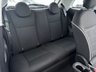 USED 2025 25 FIAT 500E 42kWh Hatchback 3dr Electric Auto (118 ps) 