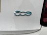 USED 2025 25 FIAT 500E 42kWh Hatchback 3dr Electric Auto (118 ps) 
