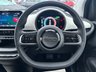 USED 2025 25 FIAT 500E 42kWh Hatchback 3dr Electric Auto (118 ps) 