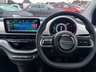 USED 2025 25 FIAT 500E 42kWh Hatchback 3dr Electric Auto (118 ps) 