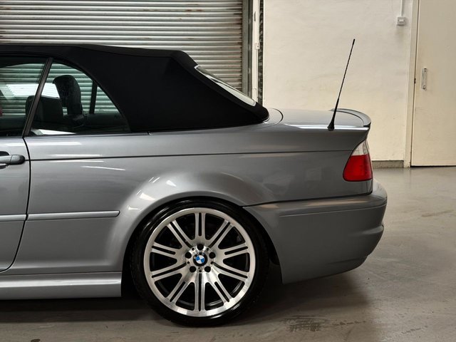 View our BMW M3