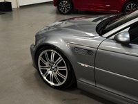 USED 2004 04 BMW M3 3.2i Convertible 2dr Petrol Manual (292 g/km, 343 bhp) 