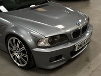 USED 2004 04 BMW M3 3.2i Convertible 2dr Petrol Manual (292 g/km, 343 bhp) 