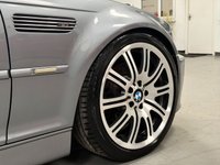 USED 2004 04 BMW M3 3.2i Convertible 2dr Petrol Manual (292 g/km, 343 bhp) 