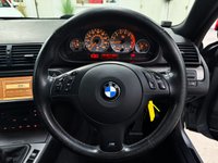 USED 2004 04 BMW M3 3.2i Convertible 2dr Petrol Manual (292 g/km, 343 bhp) 