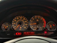USED 2004 04 BMW M3 3.2i Convertible 2dr Petrol Manual (292 g/km, 343 bhp) 