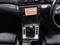 USED 2004 04 BMW M3 3.2i Convertible 2dr Petrol Manual (292 g/km, 343 bhp) 