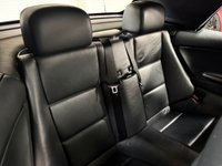 USED 2004 04 BMW M3 3.2i Convertible 2dr Petrol Manual (292 g/km, 343 bhp) 