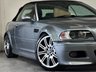 USED 2004 04 BMW M3 3.2i Convertible 2dr Petrol Manual (292 g/km, 343 bhp) 