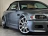 USED 2004 04 BMW M3 3.2i Convertible 2dr Petrol Manual (292 g/km, 343 bhp) 