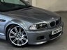 USED 2004 04 BMW M3 3.2i Convertible 2dr Petrol Manual (292 g/km, 343 bhp) 