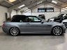 USED 2004 04 BMW M3 3.2i Convertible 2dr Petrol Manual (292 g/km, 343 bhp) 