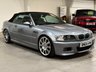 USED 2004 04 BMW M3 3.2i Convertible 2dr Petrol Manual (292 g/km, 343 bhp) 