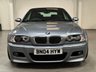 USED 2004 04 BMW M3 3.2i Convertible 2dr Petrol Manual (292 g/km, 343 bhp) 