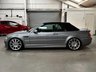 USED 2004 04 BMW M3 3.2i Convertible 2dr Petrol Manual (292 g/km, 343 bhp) 
