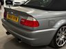 USED 2004 04 BMW M3 3.2i Convertible 2dr Petrol Manual (292 g/km, 343 bhp) 