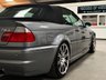 USED 2004 04 BMW M3 3.2i Convertible 2dr Petrol Manual (292 g/km, 343 bhp) 