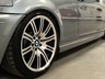 USED 2004 04 BMW M3 3.2i Convertible 2dr Petrol Manual (292 g/km, 343 bhp) 
