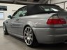 USED 2004 04 BMW M3 3.2i Convertible 2dr Petrol Manual (292 g/km, 343 bhp) 