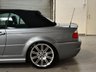 USED 2004 04 BMW M3 3.2i Convertible 2dr Petrol Manual (292 g/km, 343 bhp) 