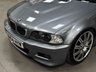 USED 2004 04 BMW M3 3.2i Convertible 2dr Petrol Manual (292 g/km, 343 bhp) 