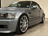 USED 2004 04 BMW M3 3.2i Convertible 2dr Petrol Manual (292 g/km, 343 bhp) 