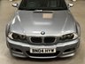 USED 2004 04 BMW M3 3.2i Convertible 2dr Petrol Manual (292 g/km, 343 bhp) 