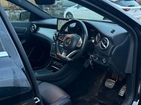 USED 2016 66 MERCEDES-BENZ GLA 2.1 GLA220d AMG Line (Premium) SUV 5dr Diesel 7G-DCT 4MATIC Euro 6 (s/s) (177 ps) WARRANTY INCLUDED - NATIONWIDE DELIVERY
