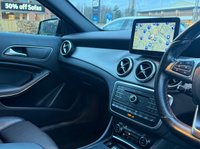 USED 2016 66 MERCEDES-BENZ GLA 2.1 GLA220d AMG Line (Premium) SUV 5dr Diesel 7G-DCT 4MATIC Euro 6 (s/s) (177 ps) WARRANTY INCLUDED - NATIONWIDE DELIVERY