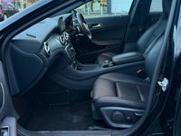 USED 2016 66 MERCEDES-BENZ GLA 2.1 GLA220d AMG Line (Premium) SUV 5dr Diesel 7G-DCT 4MATIC Euro 6 (s/s) (177 ps) WARRANTY INCLUDED - NATIONWIDE DELIVERY