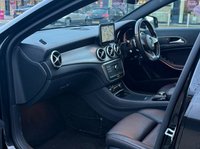USED 2016 66 MERCEDES-BENZ GLA 2.1 GLA220d AMG Line (Premium) SUV 5dr Diesel 7G-DCT 4MATIC Euro 6 (s/s) (177 ps) WARRANTY INCLUDED - NATIONWIDE DELIVERY