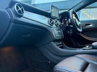 USED 2016 66 MERCEDES-BENZ GLA 2.1 GLA220d AMG Line (Premium) SUV 5dr Diesel 7G-DCT 4MATIC Euro 6 (s/s) (177 ps) WARRANTY INCLUDED - NATIONWIDE DELIVERY