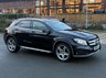 USED 2016 66 MERCEDES-BENZ GLA 2.1 GLA220d AMG Line (Premium) SUV 5dr Diesel 7G-DCT 4MATIC Euro 6 (s/s) (177 ps) WARRANTY INCLUDED - NATIONWIDE DELIVERY