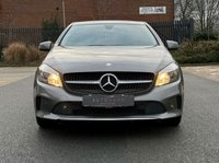 USED 2016 16 MERCEDES-BENZ A-CLASS 1.5 A180d Sport (Executive) Hatchback 5dr Diesel 7G-DCT Euro 6 (s/s) (109 ps) WARRANTY INCLUDED - NATIONWIDE DELIVERY